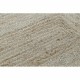 Килим DKD Home Decor Бял Светло кафяв Scandi 200 x 290 x 1 cm