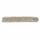 Одеяло DKD Home Decor Бял Бежов Планина Див 150 x 200 x 2 cm 130 x 170 x 2 cm