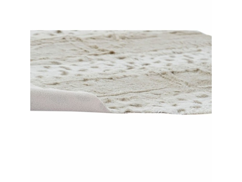 Килим DKD Home Decor С коса 60 x 90 x 2 cm