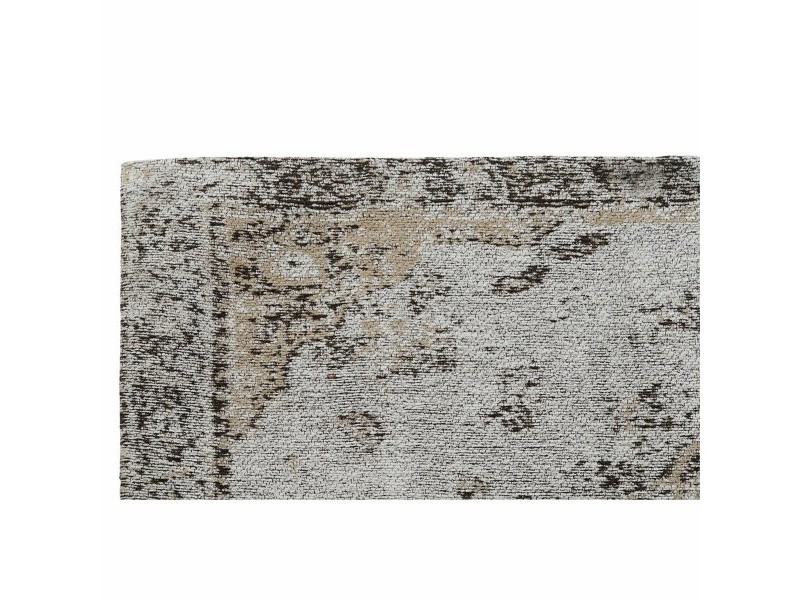 Килим DKD Home Decor Памук Chenille (60 x 240 x 1 cm)