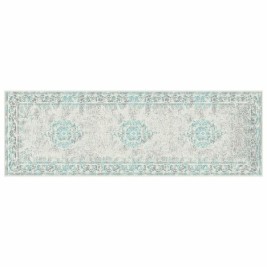 Килим DKD Home Decor Памук Chenille (60 x 240 x 1 cm)
