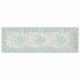 Килим DKD Home Decor Памук Chenille (60 x 240 x 1 cm)