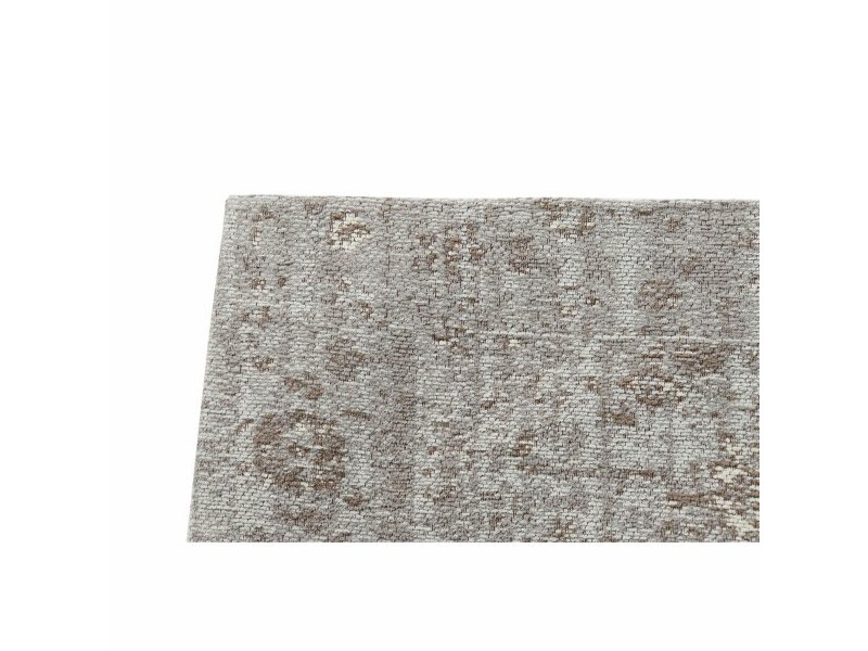 Килим DKD Home Decor Памук Chenille (60 x 240 x 1 cm)