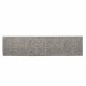 Килим DKD Home Decor Памук Chenille (60 x 240 x 1 cm)