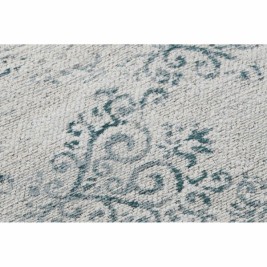 Килим DKD Home Decor Памук Chenille (60 x 240 x 1 cm)