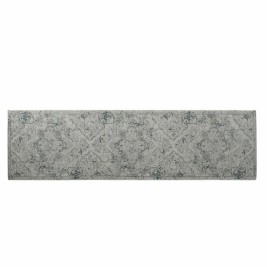 Килим DKD Home Decor Памук Chenille (60 x 240 x 1 cm)