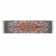 Килим DKD Home Decor Памук Многоцветен Chenille (60 x 240 x 1 cm)