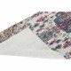 Килим DKD Home Decor Памук Многоцветен Chenille (60 x 240 x 1 cm)