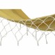 Xамак DKD Home Decor Охра полиестер Памук Бор Ресни (255 x 80 x 28 cm)