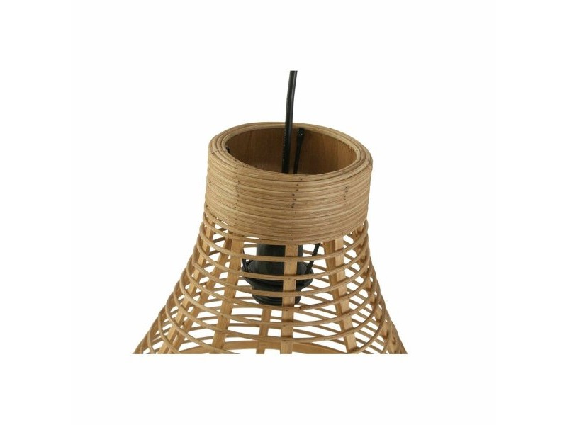 Полилей DKD Home Decor Двуцветен 50 W 45 x 45 x 60 cm