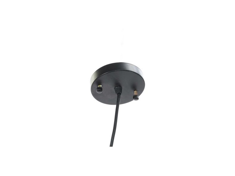 Полилей DKD Home Decor Двуцветен 50 W 45 x 45 x 60 cm