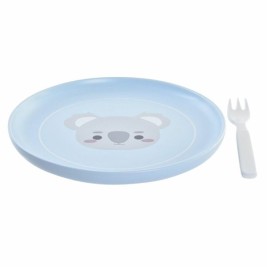 Комплект Детски Пособия DKD Home Decor Koala
