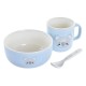 Комплект Детски Пособия DKD Home Decor Koala