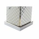 Настолна лампа DKD Home Decor Бял 60 W (След ремонт B)