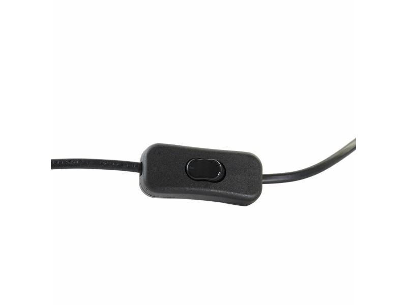 Настолна лампа DKD Home Decor Бял 60 W (След ремонт B)
