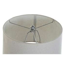 Настолна лампа DKD Home Decor Бял 60 W (След ремонт B)
