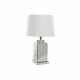 Настолна лампа DKD Home Decor Бял 60 W (След ремонт B)