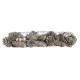 Коледен Свещник DKD Home Decor Бял Червен Зелен Кристал 38 x 13 x 8,5 cm (2 броя) Коледен Свещник DKD Home Decor Бял Червен Зелен Кристал 38 x 13 x 8,5 cm (2 броя)
