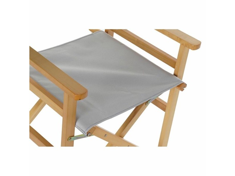 Aiatool DKD Home Decor Сив Естествен Бор 56 x 48 x 87 cm (56 x 48 x 87 cm)