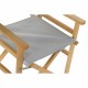 Aiatool DKD Home Decor Сив Естествен Бор 56 x 48 x 87 cm (56 x 48 x 87 cm)