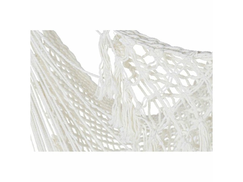 Xамак DKD Home Decor Бежов 100 x 50 x 130 cm (100 x 50 x 130 cm)