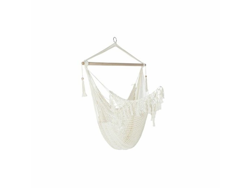 Xамак DKD Home Decor Бежов 100 x 50 x 130 cm (100 x 50 x 130 cm)