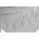 Xамак DKD Home Decor Бежов 90 x 90 x 135 cm (90 x 90 x 135 cm)