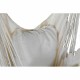 Xамак DKD Home Decor Бежов 90 x 90 x 135 cm (90 x 90 x 135 cm)