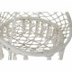 Xамак DKD Home Decor Бежов 80 x 63 x 120 cm (80 x 63 x 120 cm)