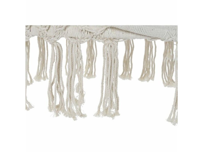 Xамак DKD Home Decor Бежов 80 x 63 x 120 cm (80 x 63 x 120 cm)