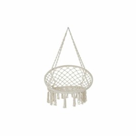 Xамак DKD Home Decor Бежов 80 x 63 x 120 cm (80 x 63 x 120 cm)