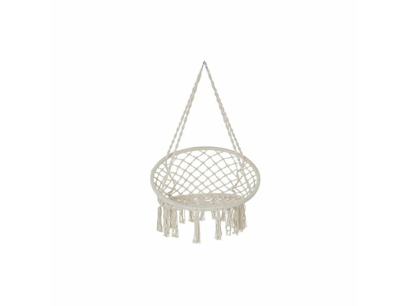 Xамак DKD Home Decor Бежов 80 x 63 x 120 cm (80 x 63 x 120 cm)