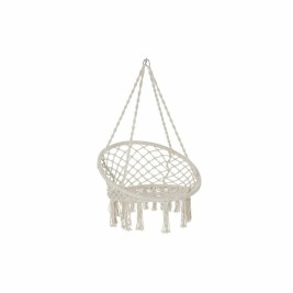 Xамак DKD Home Decor Бежов 80 x 63 x 120 cm (80 x 63 x 120 cm)