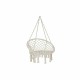 Xамак DKD Home Decor Бежов 80 x 63 x 120 cm (80 x 63 x 120 cm)