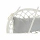 Xамак DKD Home Decor Бежов Сив Кестен 82 x 62 x 123 cm (82 x 62 x 123 cm)