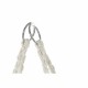 Xамак DKD Home Decor Бежов Сив Кестен 82 x 62 x 123 cm (82 x 62 x 123 cm) Xамак DKD Home Decor Бежов Сив Кестен 82 x 62 x 123 cm (82 x 62 x 123 cm)
