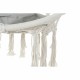 Xамак DKD Home Decor Бежов Сив Кестен 82 x 62 x 123 cm (82 x 62 x 123 cm) Xамак DKD Home Decor Бежов Сив Кестен 82 x 62 x 123 cm (82 x 62 x 123 cm)