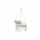 Xамак DKD Home Decor Бежов Сив Кестен 82 x 62 x 123 cm (82 x 62 x 123 cm) Xамак DKD Home Decor Бежов Сив Кестен 82 x 62 x 123 cm (82 x 62 x 123 cm)