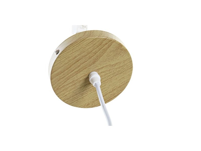 Полилей DKD Home Decor Естествен Бамбук 50 W 80 x 80 x 29 cm Полилей DKD Home Decor Естествен Бамбук 50 W 80 x 80 x 29 cm
