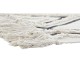 Килим DKD Home Decor Черен Бял (120 x 190 x 0,7 cm)