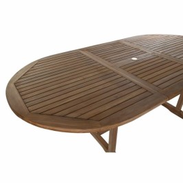 Комплект от маса с стола DKD Home Decor 90 cm 180 x 120 x 75 cm