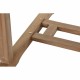 Комплект от маса с стола DKD Home Decor 90 cm 180 x 120 x 75 cm
