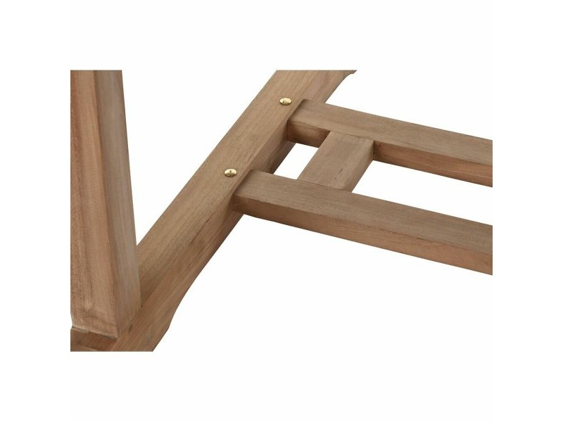 Комплект от маса с стола DKD Home Decor 90 cm 180 x 120 x 75 cm