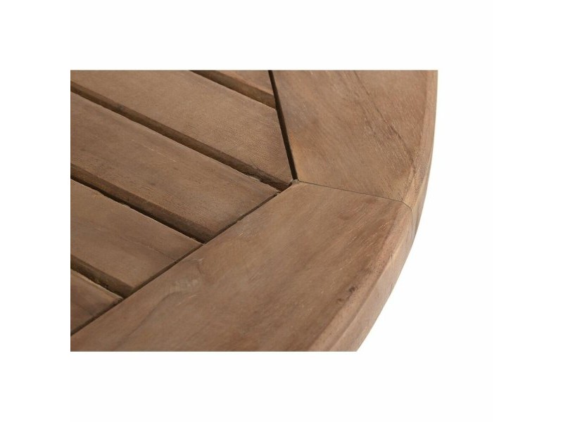 Комплект от маса с стола DKD Home Decor 90 cm 180 x 120 x 75 cm