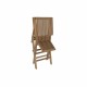 Aiatool DKD Home Decor Кафяв 57 x 47 x 90 cm Тик (57 x 47 x 90 cm)