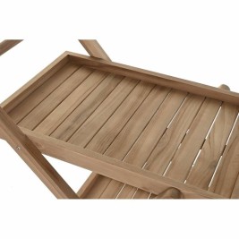 Универсален Автомобил DKD Home Decor Кафяв 70 x 55 x 84 cm (70 x 50 x 84 cm)