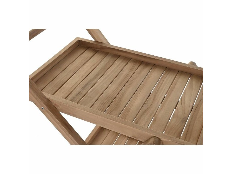 Универсален Автомобил DKD Home Decor Кафяв 70 x 55 x 84 cm (70 x 50 x 84 cm)
