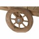 Универсален Автомобил DKD Home Decor Кафяв 70 x 55 x 84 cm (70 x 50 x 84 cm)