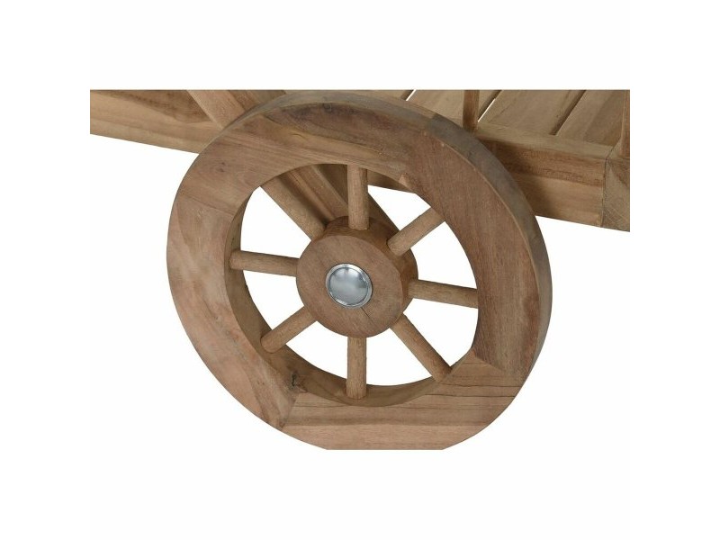 Универсален Автомобил DKD Home Decor Кафяв 70 x 55 x 84 cm (70 x 50 x 84 cm)