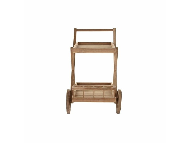 Универсален Автомобил DKD Home Decor Кафяв 70 x 55 x 84 cm (70 x 50 x 84 cm)